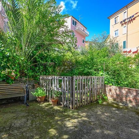 Sea View Escape La Spezia - Cadimare Apartment Ngoại thất bức ảnh