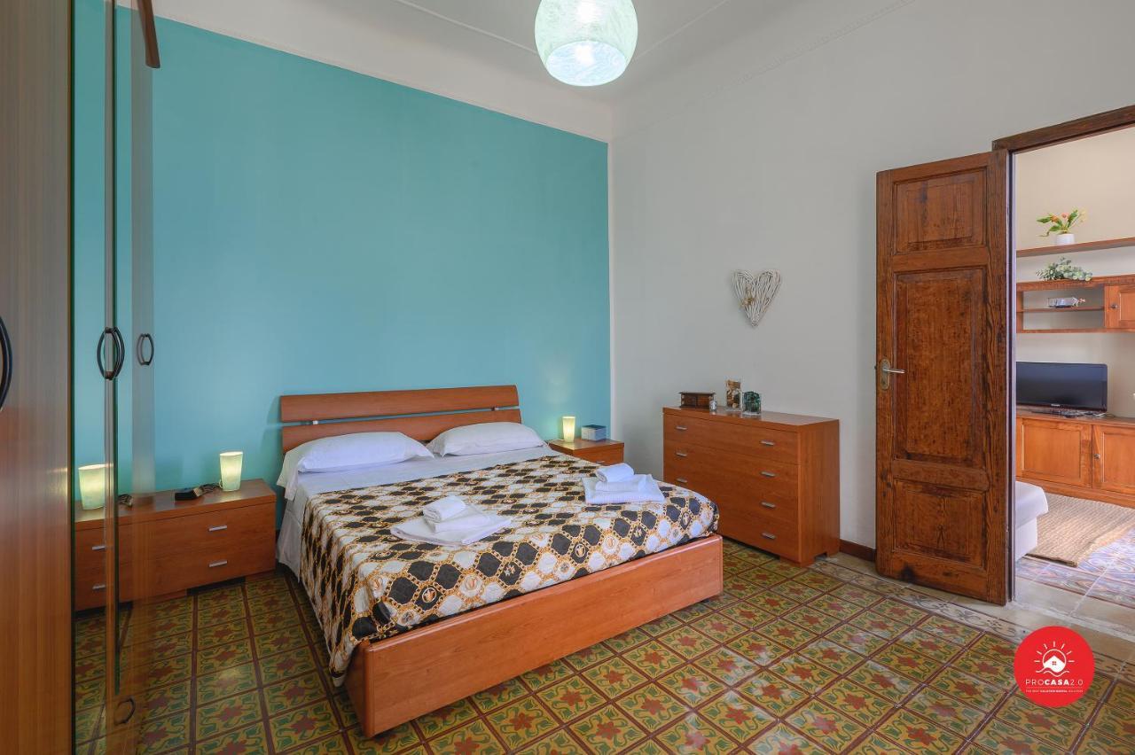 Sea View Escape La Spezia - Cadimare Apartment Ngoại thất bức ảnh